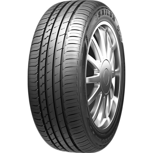 Шина Sailun Atrezzo Elite 215/55 R18 99V FR XL