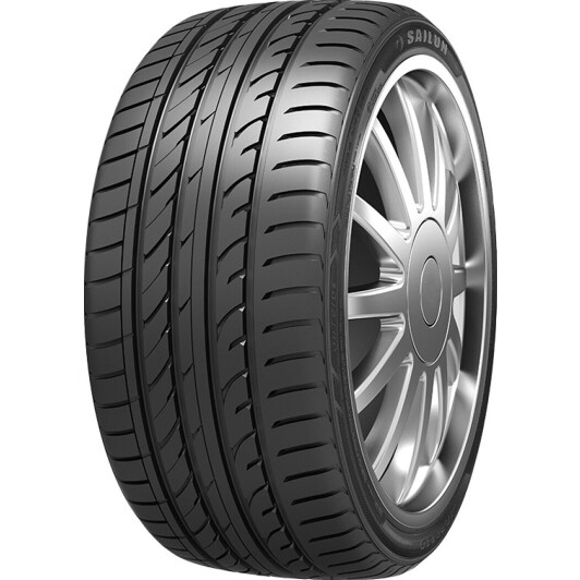 Шина Sailun Atrezzo ZSR SUV 255/60 R18 112V XL