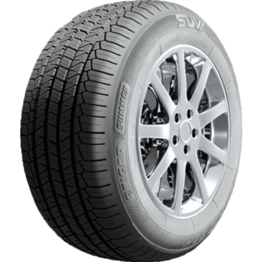 Шина Tigar SUV Summer 255/55 R19 111V XL