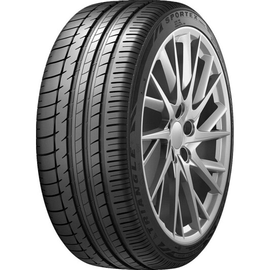 Шина Triangle SporteX TH201 235/55 R20 105V XL