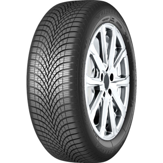 Шина Debica Navigator 3 225/65 R17 102H