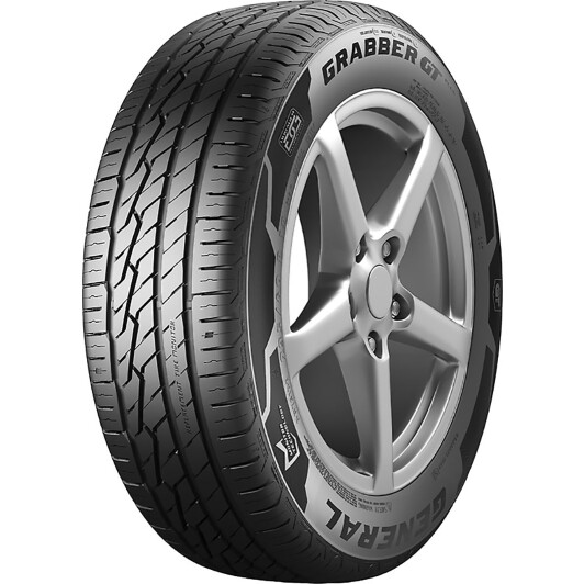 Шина General Tire Grabber GT Plus 235/65 R17 108V Словакия Словакия