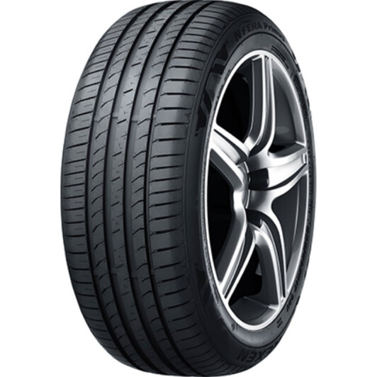 Шина Nexen NFera Primus 215/55 R17 94V уточняйте уточняйте