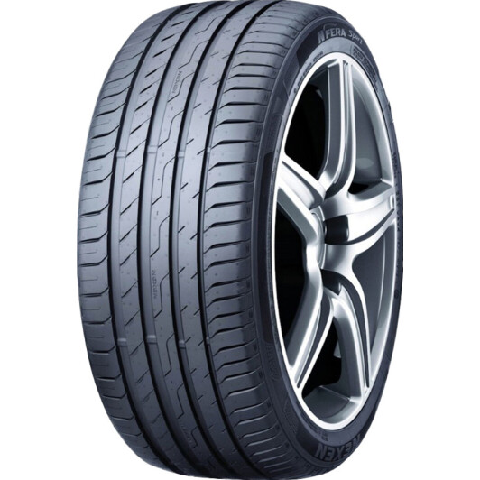 Шина Nexen NFera Sport SUV 235/55 R19 105V