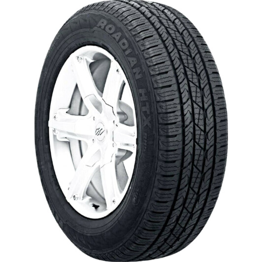 Шина Nexen Roadian HTX RH5 275/60 R20 115S уточнюйте уточнюйте