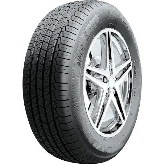 Шина Riken 701 255/55 R18 109W