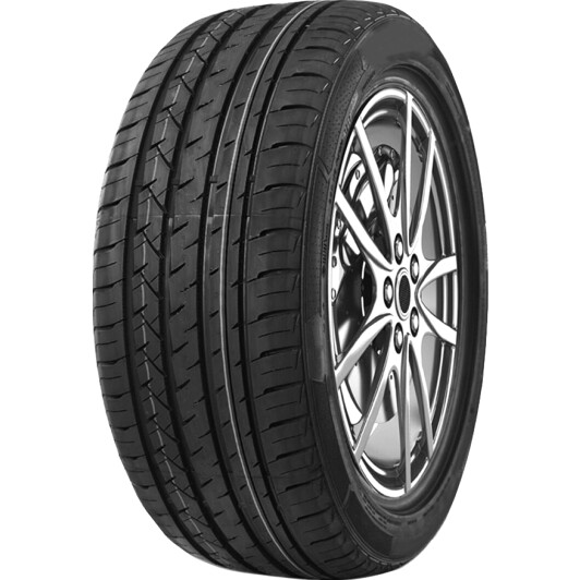 Шина Roadmarch Prime UHP 08 245/45 R17 99W Китай, 2022 г. Китай, 2022 г.