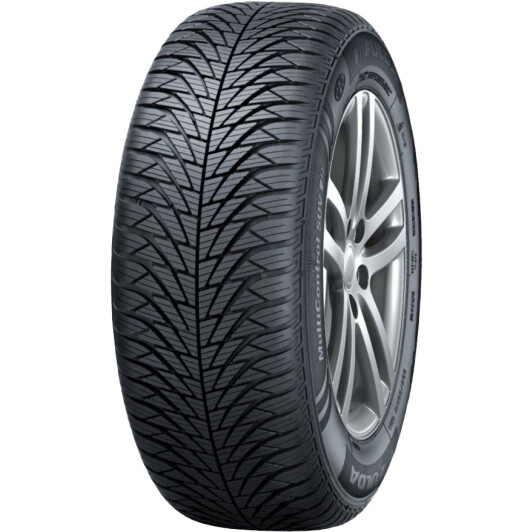 Шина Fulda MultiControl SUV 235/60 R18 107V XL