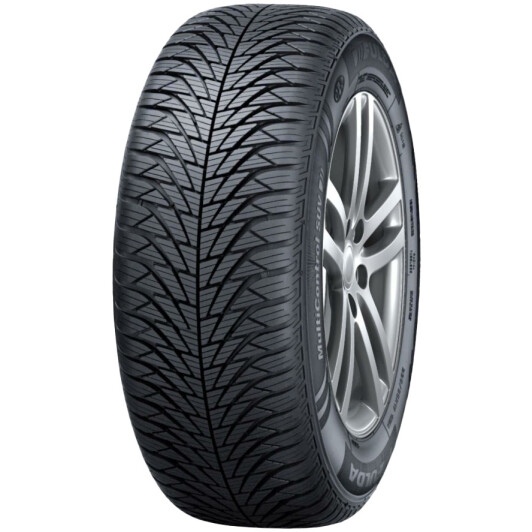 Шина Fulda MultiControl SUV 255/55 R18 109V FR XL