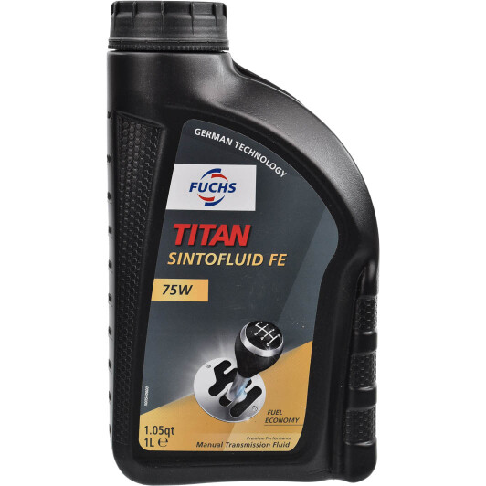 FUCHS TITAN SINTOFLUID FE