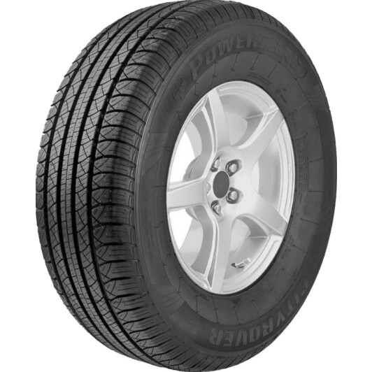 Шина Powertrac CityRover 235/60 R18 107H Китай, 2021 р. Китай, 2021 г.