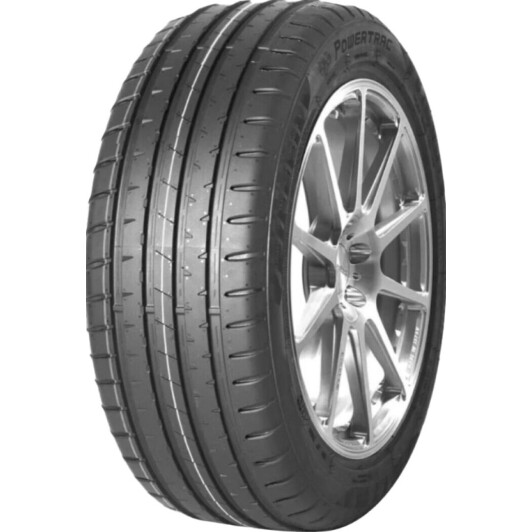 Шина Powertrac Racing Pro 215/45 R18 93W XL уточнюйте уточняйте