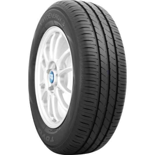 Шина Toyo Tires Nanoenergy 3 195/65 R15 95T