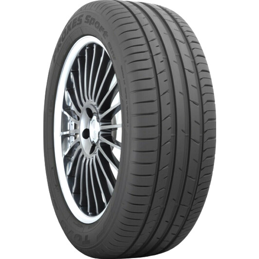 Шина Toyo Tires Proxes Sport SUV 315/35 R20 110Y