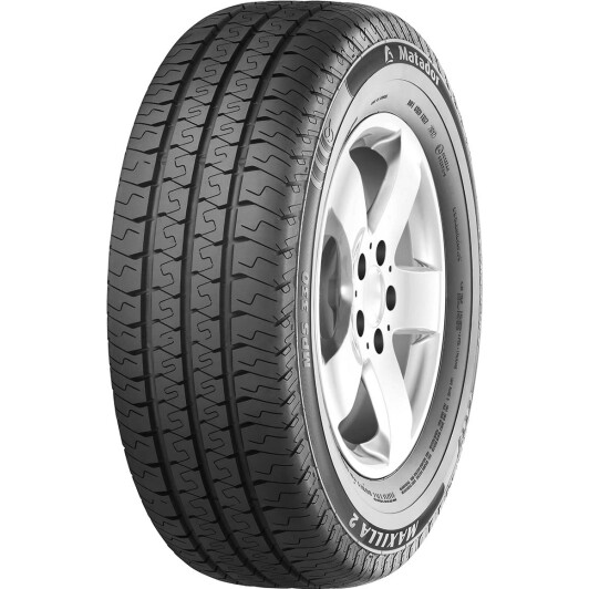Шина Matador MPS330 Maxilla 2 215/70 R15 109/107S