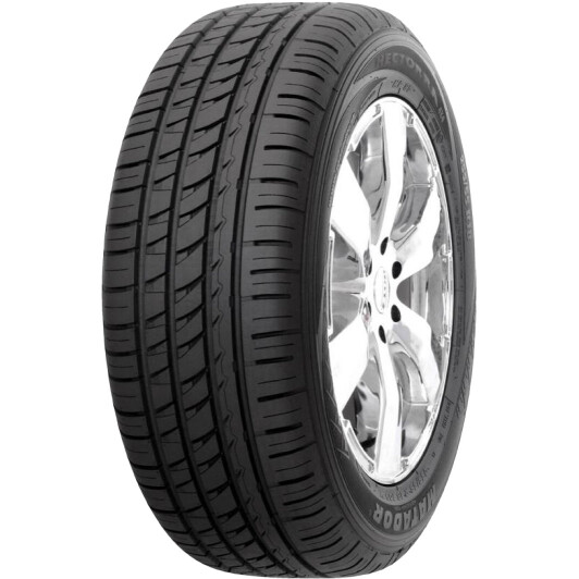 Шина Matador MP85 Hectorra 4x4 235/65 R17 108V FR XL