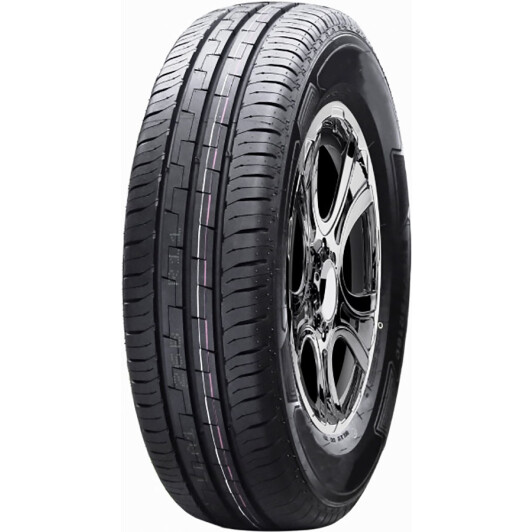 Шина Tracmax X-Privilo RF19 235/65 R16C 121/119R