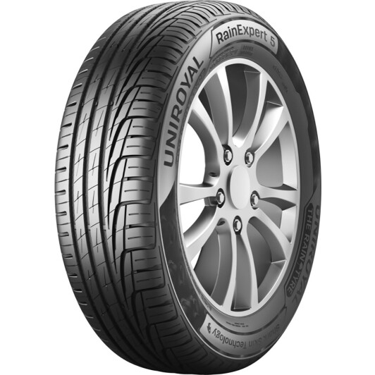 Шина Uniroyal RainExpert 5 235/60 R17 102V