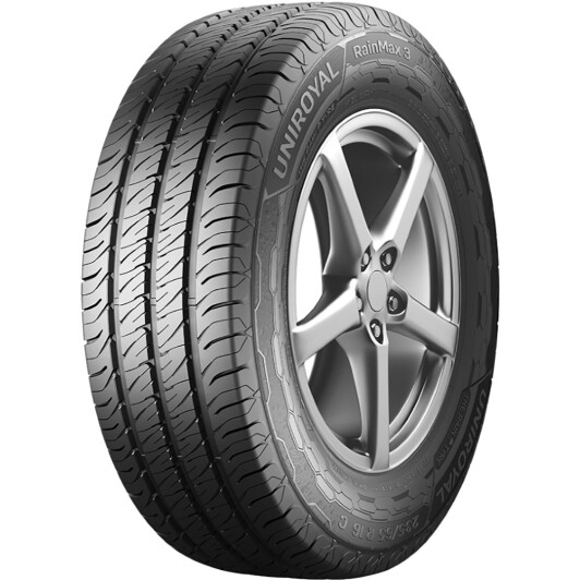 Шина Uniroyal RainMax 3 225/55 R17C 109/107T