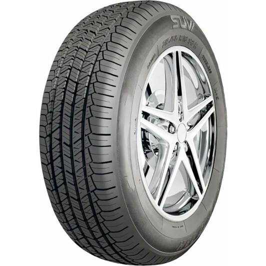 Шина Taurus 701 255/50 R19 107Y