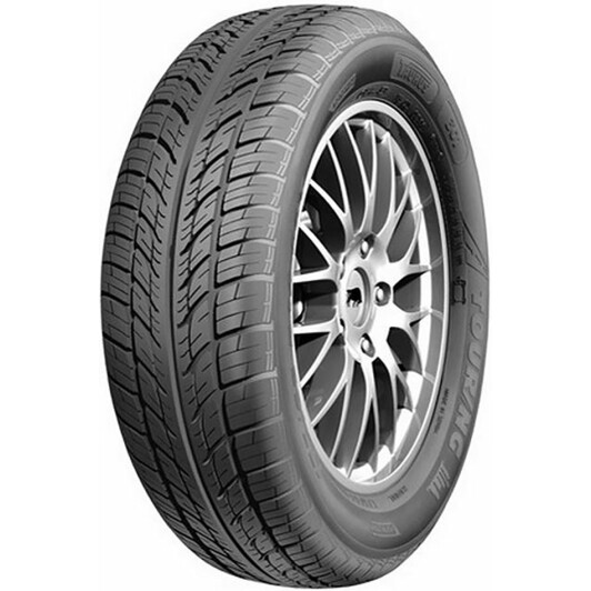 Шина Taurus Touring 175/65 R14 82H