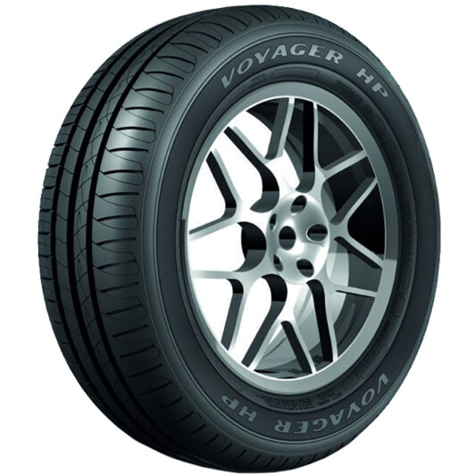 Шина Voyager Summer 205/55 R16 91W