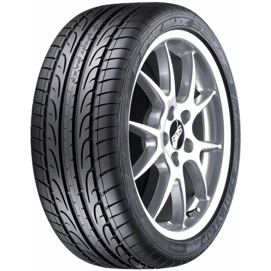 Шина Dunlop SP Sport Maxx 255/45 R19 100V MO