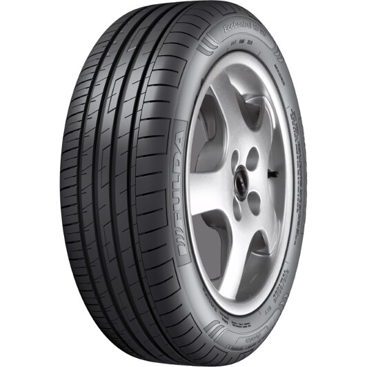 Шина Fulda EcoControl HP2 215/55 R16 93H Словенія, 2021 р. Словенія, 2021 р.