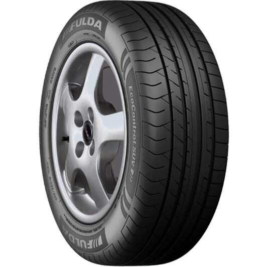 Шина Fulda EcoControl SUV 225/65 R17 102H