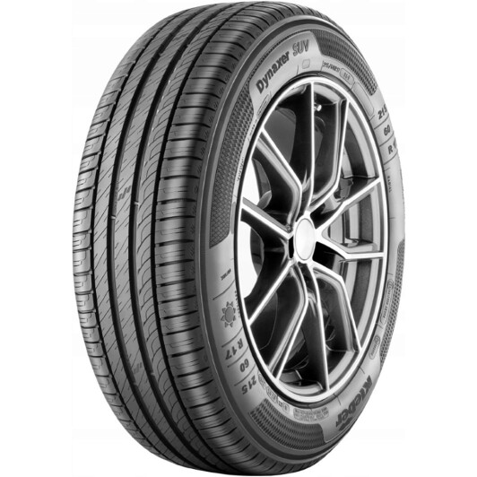 Шина Kleber Dynaxer SUV 215/55 R18 99V XL
