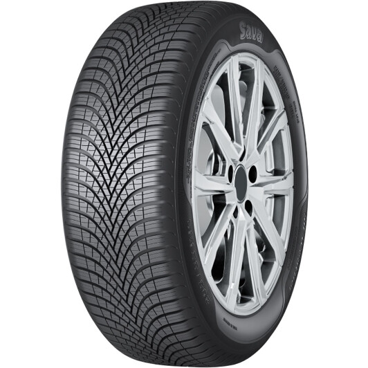 Шина Sava All Weather 185/65 R15 88H