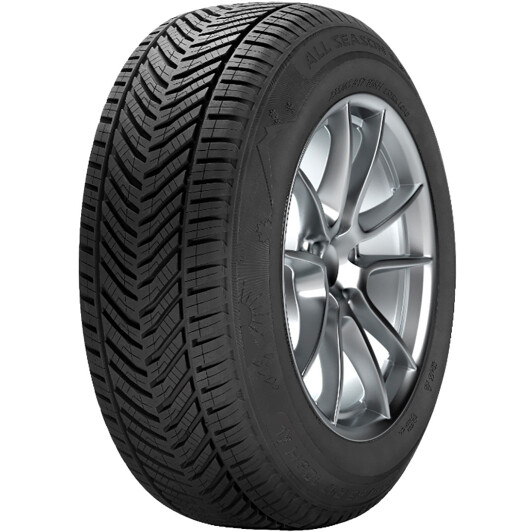 Шина Tigar All Season 215/60 R17 100V