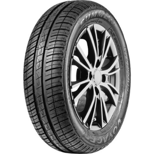 Шина Voyager Summer 185/60 R15 88H XL