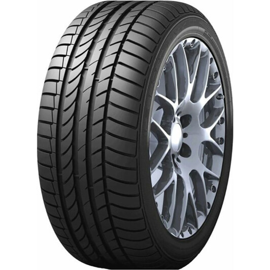 Шина Dunlop EcoBlue HP 245/50 R18 100W