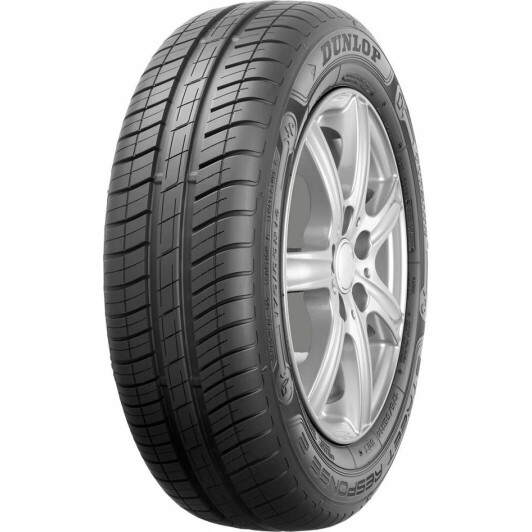 Шина Dunlop Street Response 2 185/65 R15 88T