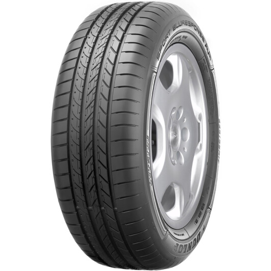 Шина Dunlop Sport BluResponse 205/55 R16 91H