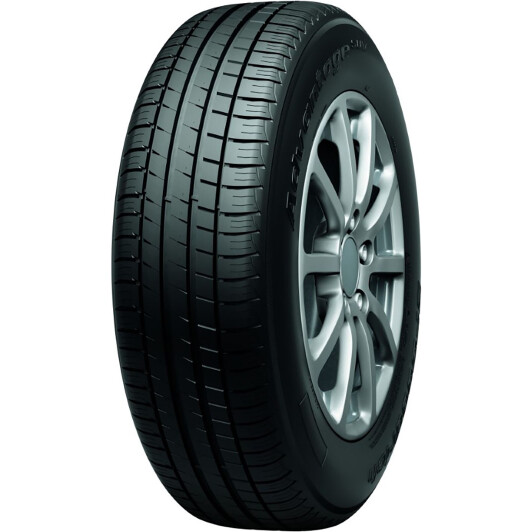 Шина BFGoodrich Advantage SUV 215/70 R16 100H