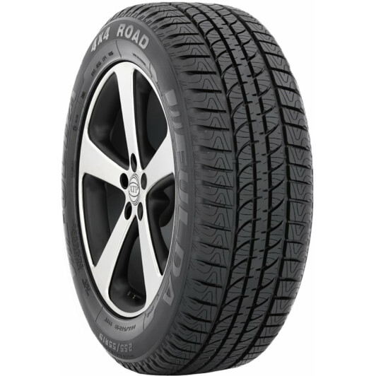 Шина Fulda 4X4 Road 285/60 R18 116V