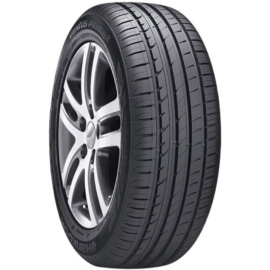 Шина Hankook Ventus Prime2 245/45 R19 98V