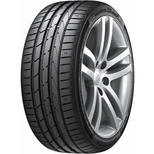 Шина Hankook Ventus S1 Evo2 SUV 255/45 R19 104Y XL