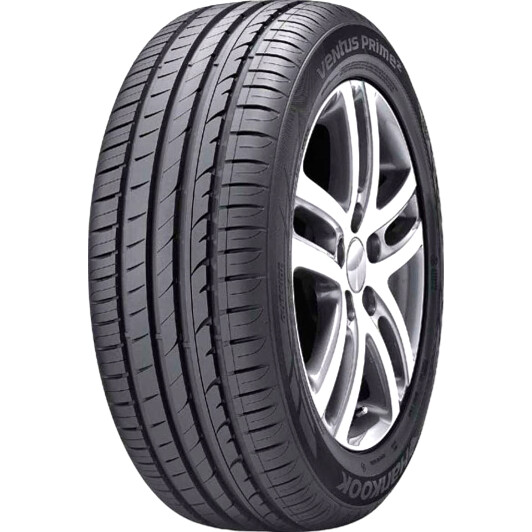 Шина Hankook Ventus Prime2 225/55 R17 101V MO-V FR XL