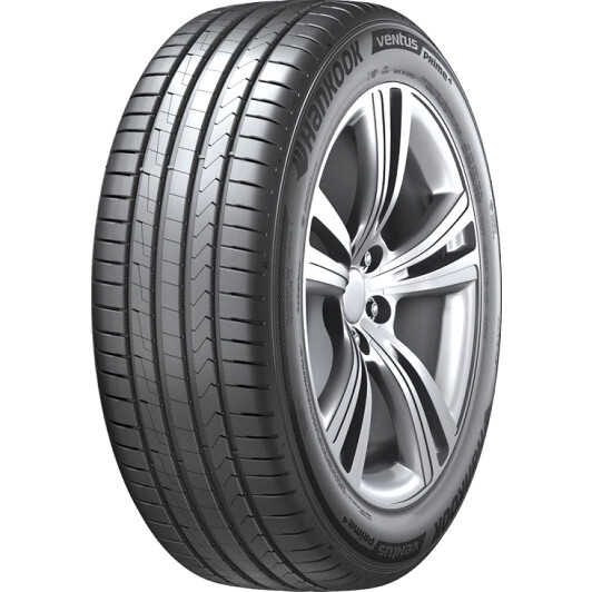 Шина Hankook Ventus Prime4 235/50 R17 96W уточняйте уточняйте