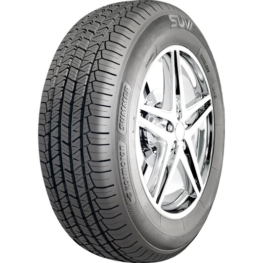 Шина Kormoran SUV Summer 235/50 R18 97V