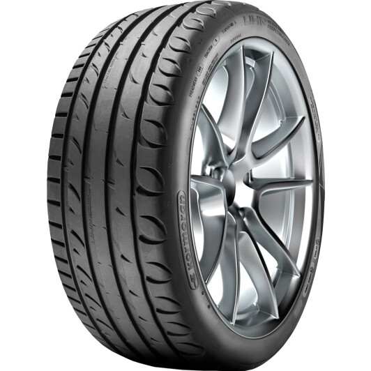 Шина Kormoran UHP 215/45 R18 93W XL уточнюйте уточнюйте