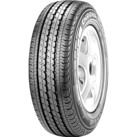 Шина Pirelli Chrono 2 215/65 R15 104/102T