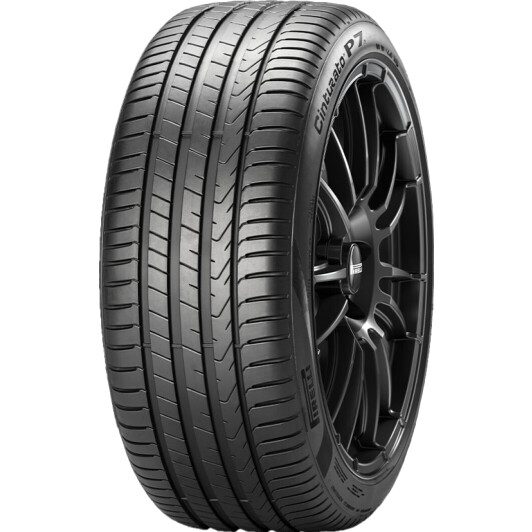 Шина Pirelli Cinturato P7 (P7C2) 205/55 R17 91V уточнюйте уточнюйте