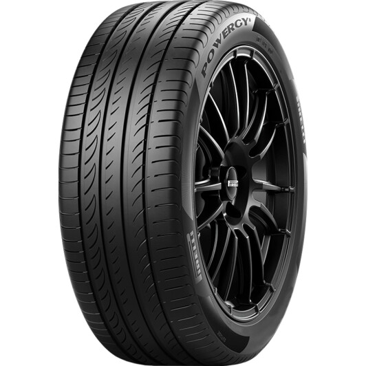 Шина Pirelli Powergy 235/65 R17 108V Румунія, 2022 р. Румыния, 2022 г.