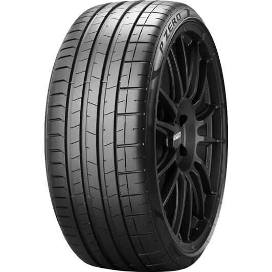 Шина Pirelli P Zero PZ4 275/40 R18 103Y * Run Flat XL уточнюйте уточнюйте