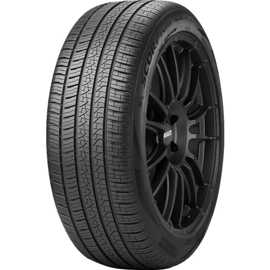Шина Pirelli Scorpion Zero All Season 275/55 R19 111V MO уточняйте уточняйте