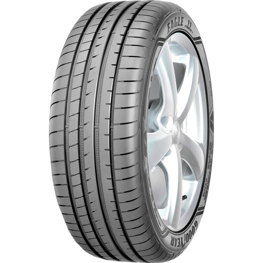 Шина Goodyear Eagle F1 Asymmetric 3 SUV 275/55 R19 111W
